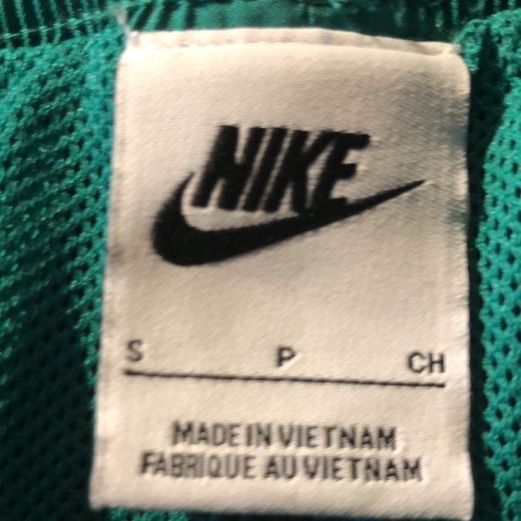 Nike Shorts - Picture 4 of 4